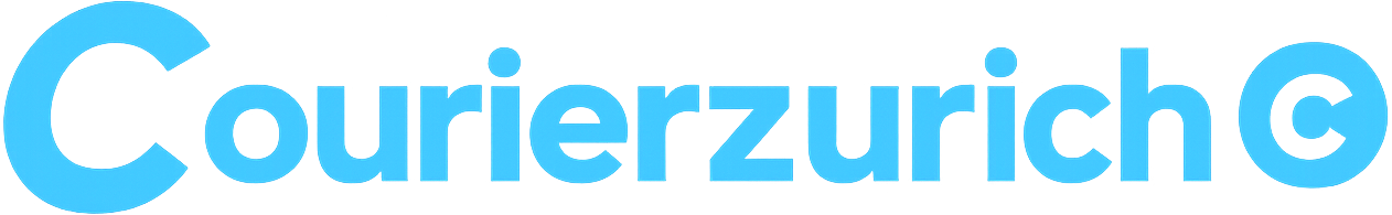 Courierzurich Logo